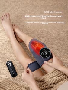 OUTSO | Joint Pain Relief Heating Massager Kneepads