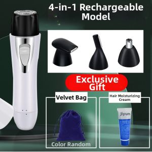 TINGYA | Private Area Electric Trimmer