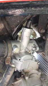 [24 hours delivery]PZ26 26mm Carburetor Carb For Honda CB125 XL125S TRX250 TRX 250EX XR100 XR200 CG CB 125 150 cc ATV Quad Dirt Bike Motorcycle repair kit carburetor motorparts