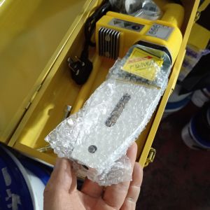 Máy hàn nhiệt 1200w Có đồng hồ hiển thị làm nóng nhanh