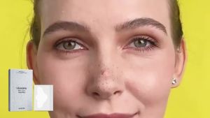 VIARELINE | Viareline Hydrocolloid Nose Strips Nicotinamide Acid Deep Pore Cleansing Blackhead Removal Brighten Pore Repair Nose Mask Paper