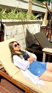 LAMPU LED LUBY CAPSULE Cahaya Putih 5W 10W 14W 18W 28W Hemat Energi