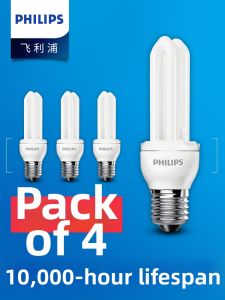 Philips | Ultra Bright Household LED Light Bulb