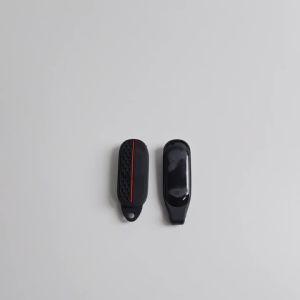 Silicone Motorcycle Key Case for Zontes Kiden GK350 125m 150m 150D 368E 368g 368D 368m 350D 350m ZT350-D Keychain Cover Shell