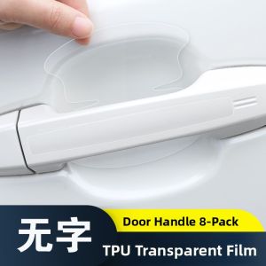 NBM | Invisible Door Handle Protector for Honda Odyssey