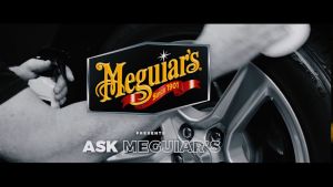 Perlakuan Ban Berkualitas dengan MEUGIARS Hot Shine Tire Spray Murah