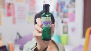 Cap Lang 60ml ( 2 MKP & 1 MKPP & 1 MEA LV & 1 MEA GT ) Gratis Tote Bag
