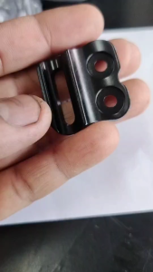 (เกรด AAA ส่งจากไทย) ดรอปเอ้าท์ จักรยาน rear hanger(dropout) ขาเกี่ยวตีนผีจักรยาน เบอร์ 221B