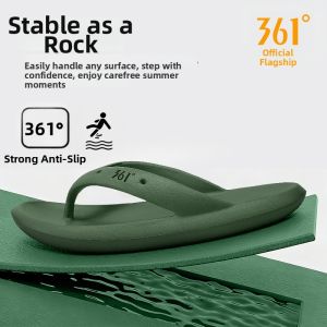 361° | EVA Strong Slip-resistant Cool Beach Flip-Flops