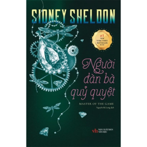 Người Đàn Bà Quỷ Quyệt (Tác giả: Sidney Sheldon)