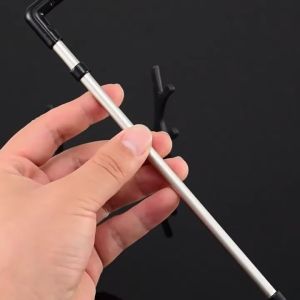 ดาบ 4 เล่ม SABO ซาโบะ Sword weapon One Piece (เหล็ก) - พร้อมส่ง 1