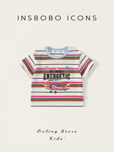 insbobo | New Stylish Boy T-Shirt