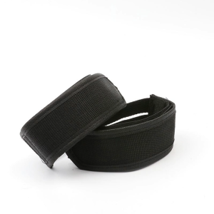 1 Pair Bike Pedal Strap Adjustable Pedal Strap For Fixie Bicycle Fixed Gear Cycling Pedals Belt