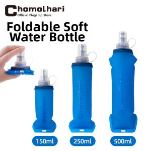 Chomolhari | Portable Sport Water Bottle High Temperature Resistant