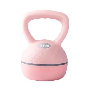 ECO body | Fitness Weight Loss Buttock Strengthening Kettlebell