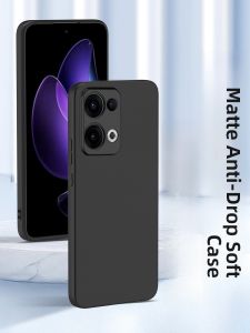 Henyou | Full Coverage Shockproof Soft Case Silicon Mate