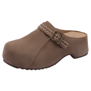 Josiny | Winter Casual Thick Sole Slip On Shoes Increase Height