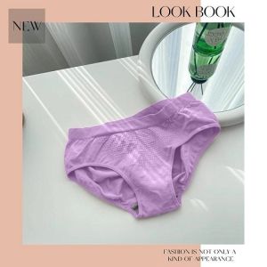 Psion พร้อมส่งในไทย กางเกงในผู้หญิง ขอบนิ่มใส่สบาย ไม่ระคายเคืองผิว สีสันน่ารักสดใสโดนใจกันสุดๆงานดีแบบนี้ไม่ควรพลาด