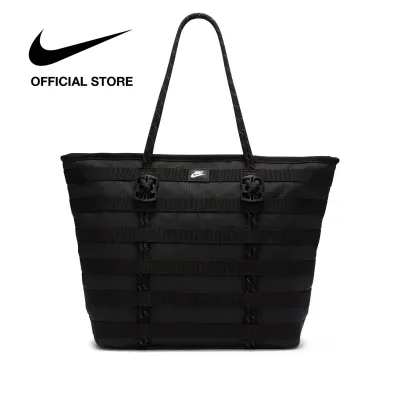 [VOUCHER ĐẾN 25% + MUA 3 GIẢM 7%] Túi tote Unisex Nike Sportswear RPM Tote (26L) - BLACK