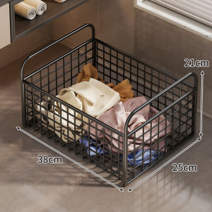QINQI | Moveable Laundry Storage Cart
