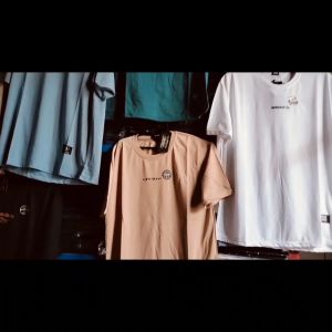 Paket Kaos COD Cuma 99K Dapatkan Warna Pilihan Cerah & Gelap Kaos Distro Lengan Pendek