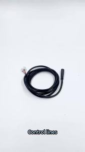 Xe Tay Ga Điện Xiaomi 5 Plus Bộ Dây Chính Bộ Điều Khiển Bảng Điều Khiển Cáp Kết Nối Bộ Phận Dây Chuyền Lắp Ráp Điều Khiển Chính