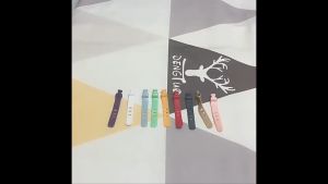 Pengikat Kabel Penggulung Cable Binder Klip Cable Cord Holder Penjepit Kabel Charger Hp Universal