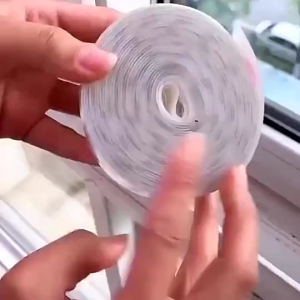 ซีลกันเสียงขอบประตู กันลม กันลม กันแมลง ด้านล่าง ซีลขอบประตู จัดส่งในกรุงเทพ