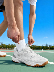 Warrior | Non-slip Wear-resistant Breathable Lightweight Sport Shoes