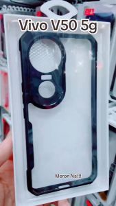 Vivo V50 5G Original Xundd Beatle Series Shockproof Case Cover