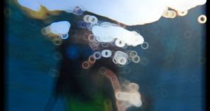 Shining Snorkel Snorkeling Diving Breathing Tube Underwater Diving Swimming Snorkel Comfortable Lasting