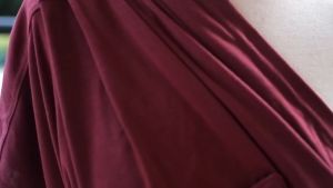 Gendongan Bayi Kaos/Geos