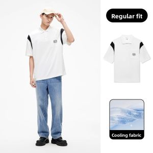 GXG | Cool Summer Mens Polo Shirt Short Sleeve
