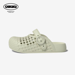 chikoku | Arch Support Breathable Lightweight Womens Slippers