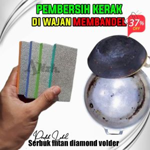 PEMBERSIH WAJAN PANCI | PEMBERSIH KERAK PEMBERSIH KERAMIK KAMAR MANDI