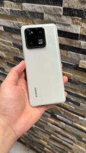 Điện thoại Xiaomi 13 pro Mi13 pro (8/128GB) - Snapdragon 8 Gen 2 Camera 1 Inch Leica- like new
