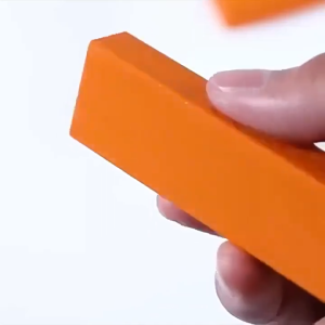 3pcs/5pcs Limescale Eraser Stainless Stain Steel Decontamination Artifact Eraser Rubber Rust