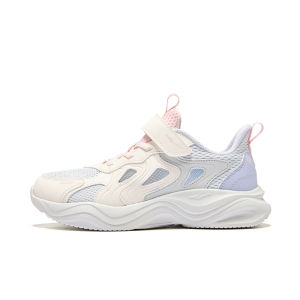 Erke | Breathable Girls Sports Shoes