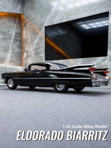 HUIYAO | Vintage Simulated Car Model