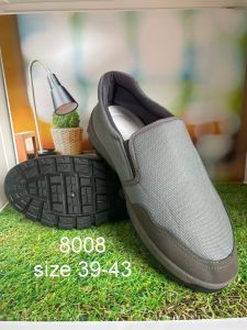 Promo Sepatu Pria Import Fashion Snekers Shoes Kasual Olahraga Kerja dan Santai