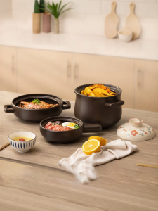 Supor | Heat-Resistant Durable Sand Pot