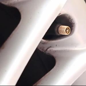 20/50pcs Car Tire Valve With O-Ring Plastic Tire Valve Cover Suitable For Dome Shaped Dust Valves In Cars And Motorcycles