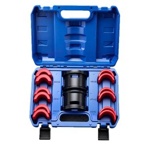 Bộ Dụng Cụ Tháo Lắp Gioăng Dầu Phuộc Trước Xe Máy 14 Món Có Thể Điều Chỉnh Dùng Cho Bảo Dưỡng Giảm Xóc Xe Máy