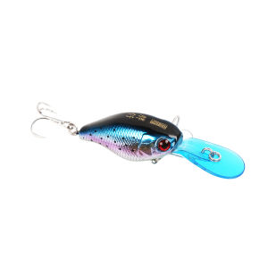 KINGDOM | Slow Sinking Freshwater Fishing Lure 5g