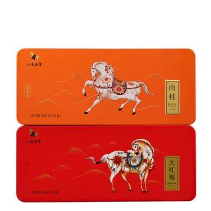 BAMA TEA | Oolong Tea 160g*2 Boxes
