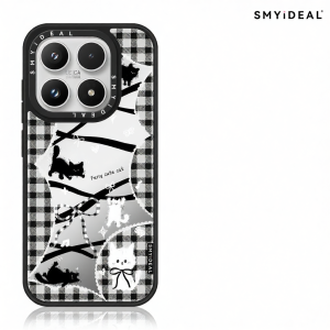 Smyideal | Magnetic Unique Design Phone Case for Xiaomi