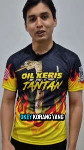 Massage Oil for the Problem of Dead Buds Original Papua Leech Oil