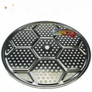 TEKANAI | Stainless Steel Steaming Tools