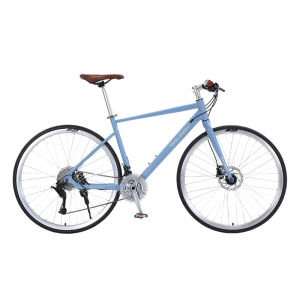 Raleigh | Urban Commuting Light Variable Speed Bicycle
