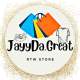 JAYYDA.GREAT RTW II